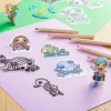 Shrinky Dinks® Mermaid Activity Kit