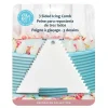 3 Sided Icing Comb