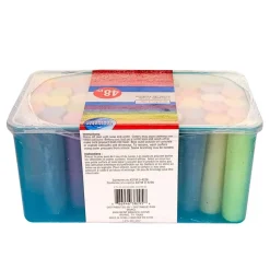 Sidewalk Chalk Set by Creatology™