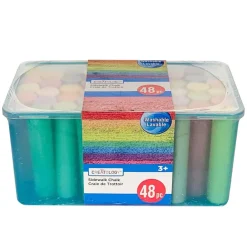 Sidewalk Chalk Set by Creatology™