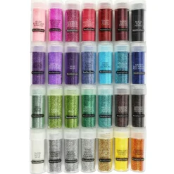 Signature Extra Fine Glitter Set by Recollections™