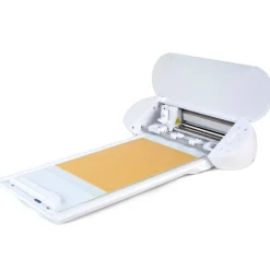 Silhouette America Electrostatic Mat - 8.5 x 12 (white)