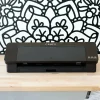 Silhouette Cameo® 4 Cutting Machine, Black
