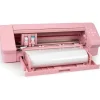 Silhouette Cameo 4 Cutting Machine, Pink