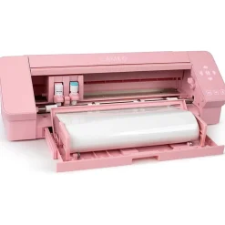 Silhouette Cameo 4 Cutting Machine, Pink