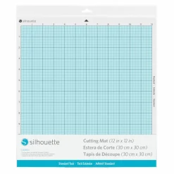 Silhouette® Cameo 12" Cutting Mat