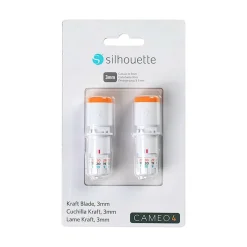 Silhouette® Cameo 4 Kraft Blade, 3mm
