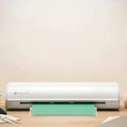 Silhouette CAMEO® 5 White Cutting Machine