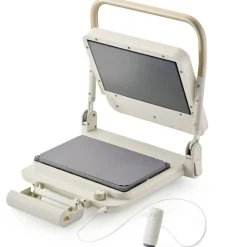 Silhouette Cloche Heat Press Machine with Petite Press