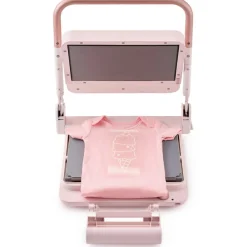 Silhouette Cloche Heat Press Machine with Petite Press