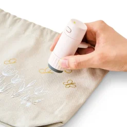 Silhouette Cloche Heat Press Machine with Petite Press