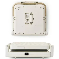 Silhouette Cloche Heat Press Machine with Petite Press