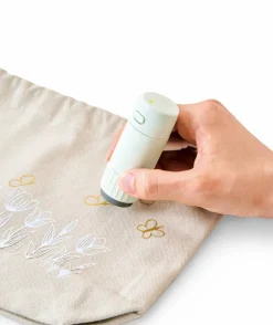Silhouette Cloche Heat Press Machine with Petite Press