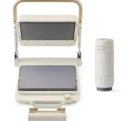 Silhouette Cloche Heat Press Machine with Petite Press