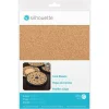 Silhouette Cork Sheets