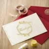 Silhouette Gold Heat Transfer Foil Rolls, 2ct.