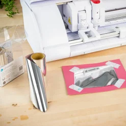 Silhouette Heat Pen Foil Transfer Set