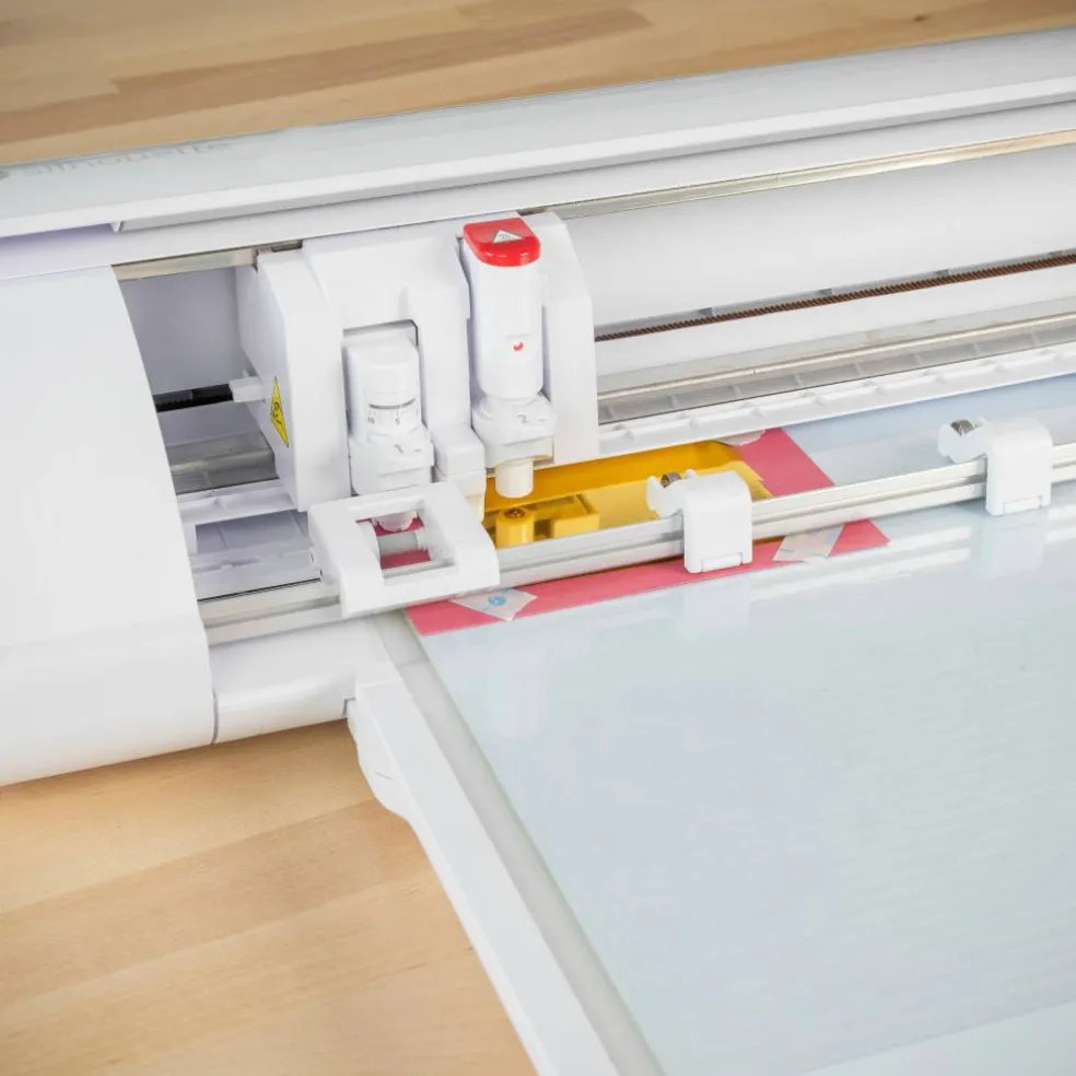 Silhouette Heat Pen Foil Transfer Set