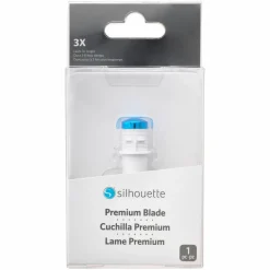 Silhouette® Premium Blade