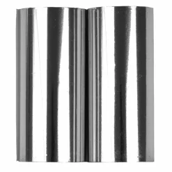 Silhouette Silver Heat Transfer Foil Rolls, 2ct.