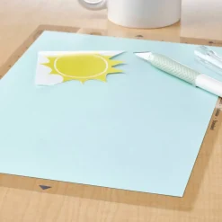 Silhouette® Standard Tack Portrait 3 Cutting Mat