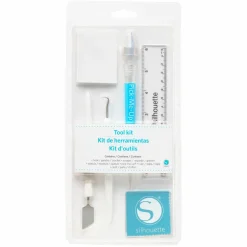 Silhouette® Tool Kit