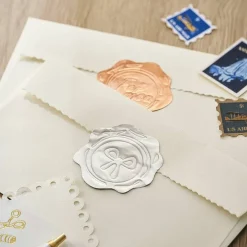 Silhouette Type C Embossing Tool Set