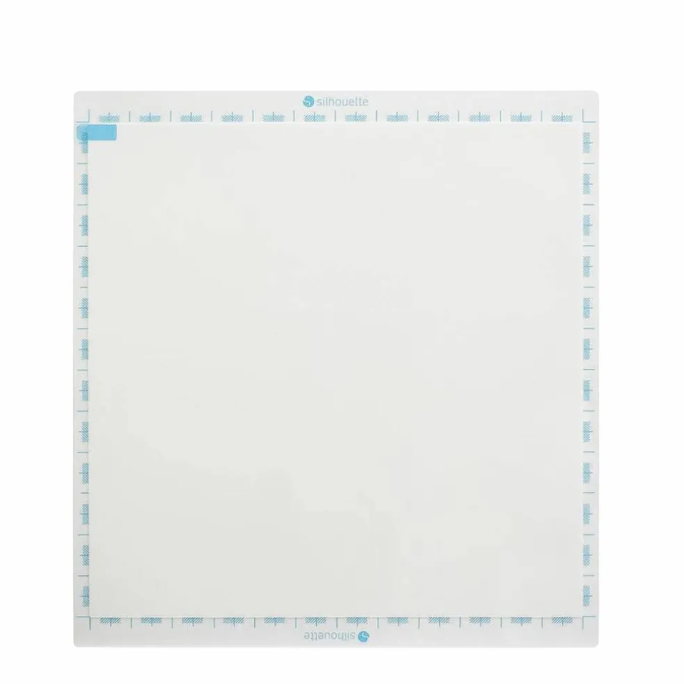 Silhouette 12" x 12" Embossing Mat