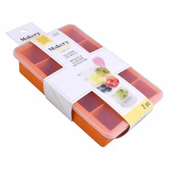 Silicone Ice Mold by Makery™
