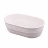 9.84" Silicone Oval Banneton by Makery™