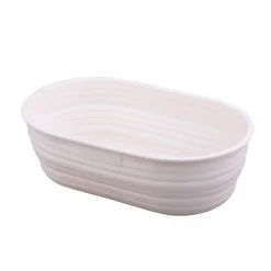 9.84" Silicone Oval Banneton by Makery™