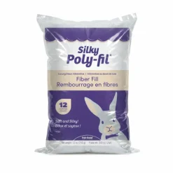 Silky Poly-Fil® 12oz. Fiber Fill