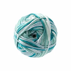 Silky Soft™ Multi Yarn by Loops & Threads®