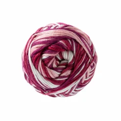 Silky Soft™ Multi Yarn by Loops & Threads®