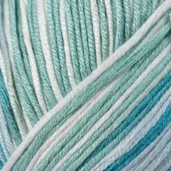 Silky Soft™ Multi Yarn by Loops & Threads®