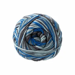 Silky Soft™ Multi Yarn by Loops & Threads®