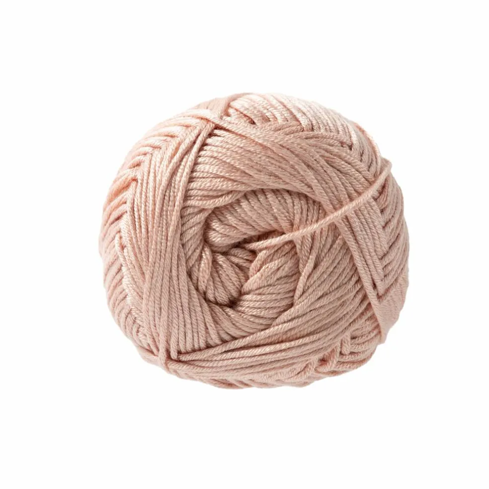 Silky Soft™ Yarn by Loops & Threads®