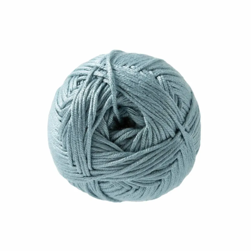 Silky Soft™ Yarn by Loops & Threads®