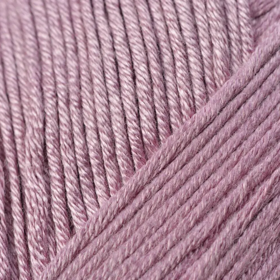 Silky Soft™ Yarn by Loops & Threads®