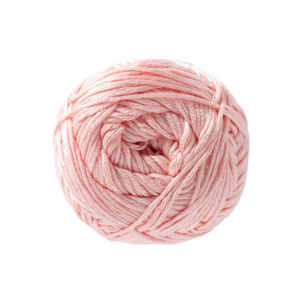 Silky Soft™ Yarn by Loops & Threads®