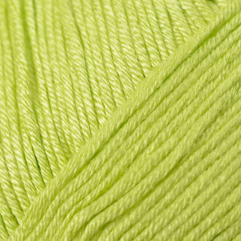 Silky Soft™ Yarn by Loops & Threads®