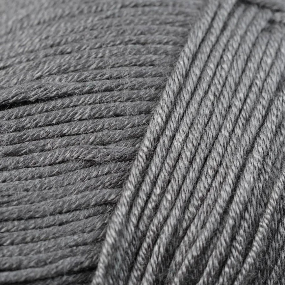 Silky Soft™ Yarn by Loops & Threads®