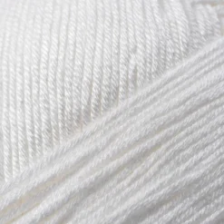 Silky Soft™ Yarn by Loops & Threads®