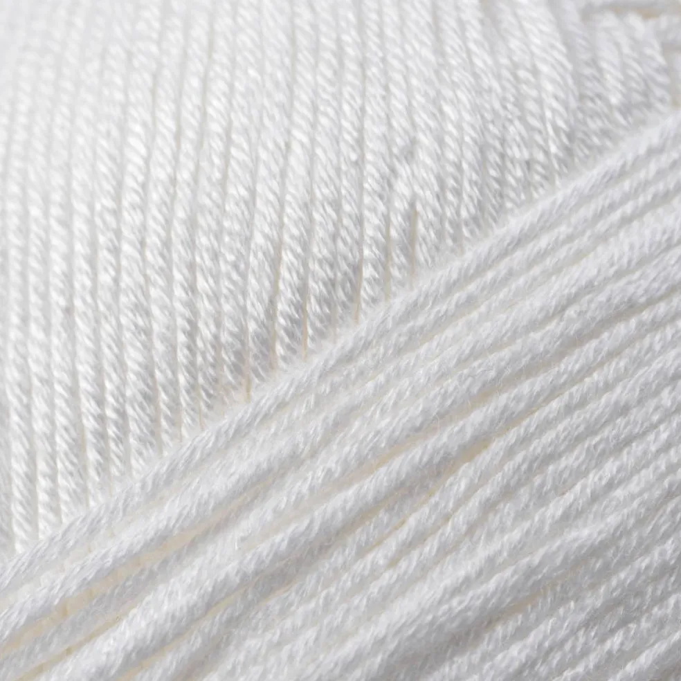 Silky Soft™ Yarn by Loops & Threads®