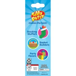 Silly Putty® Variety Pack
