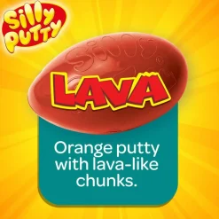 Silly Putty® Variety Pack