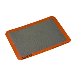 Silpat Silpain Premium Non-Stick Silicone Baking Mat for Bread, 11-5/8 x 16-1/2