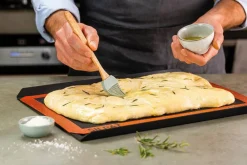Silpat Silpain Premium Non-Stick Silicone Baking Mat for Bread, 11-5/8 x 16-1/2