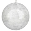 14" Silver Disco Ball by Celebrate It®