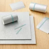 Silver Glitter 8.5" x 11" Cardstock Paper by Recollections™, 24 Sheets